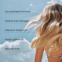 BONDIBOOST Rapid Repair Bond Builder + Leave-In Hair Treatment 3.38 fl oz — image 2