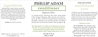 Phillip Adam Fragrance Free Shampoo and Conditioner Set, 12oz — image 3