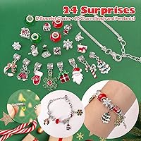 CF Natural Daily Christmas Bath Bombs Advent Calendar 2025 — image 3