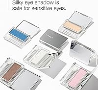Clinique All About Shadow Single Eye Shadow - AA Lagoon — image 3