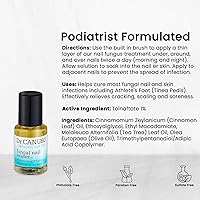 Dr. Canuso Antifungal Nail Treatment 15mL — image 6
