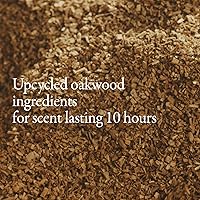 LONGTAKE Solid Perfume Basil & Vetiver 1.01oz — image 6