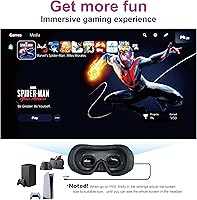 Bigeyes H3 Personal Mobile Movie Cinema — image 6