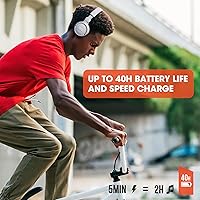 JBL Tune 510BT Bluetooth Headphones — image 5