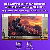Roku Streaming Stick Plus 2025 — image 3