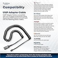 TruVoice HD-500 Headset — image 2