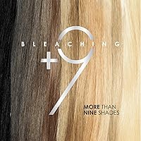 Hellawell Blondish Plex + 9 Hair Bleaching Powder 500g — image 3