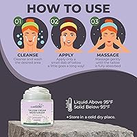 Clariglow Whipped Beef Tallow Skin Moisturizer 4oz — image 6