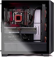 Skytech Gaming Siege Gaming PC – Intel Core i7 13700F, NVIDIA RTX 4060 Ti, 32GB DDR5, 1TB SSD — image 10