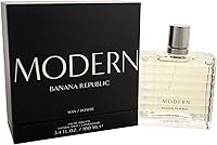 Banana Republic Modern Men's Eau de Toilette Spray, 3.4oz — image 1