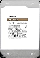 Toshiba N300 12TB NAS Internal Hard Drive — image 5