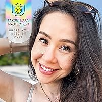 Sun Patch Under-Eye UV Protection Patches – Sparkle Sun Kiss Gold — image 4