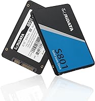Ridata S801 512GB SSD — image 6