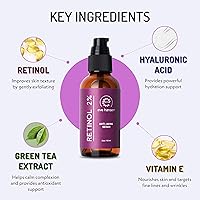 Eve Hansen Retinol Serum 2% 2oz — image 2