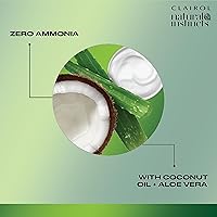 Clairol Natural Instincts Demi-Permanent Hair Dye 7RG Dark Rose Gold Blonde, Pack of 3 — image 8