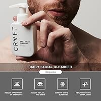 CRVFT Men’s Facial Care Kit — image 3