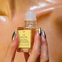 Le Monde Gourmand Le Beach Perfume Oil 30mL — image 6