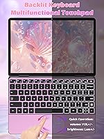 Svikou HL110YP 11″ 2-in-1 Laptop — image 5