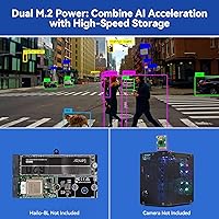 SunFounder Pironman 5-MAX Raspberry Pi 5 Case — image 8