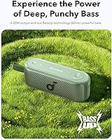 Soundcore Motion 100 Portable Speaker — image 7