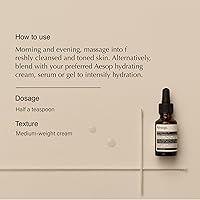 Aesop Fabulous Face Oil 25mL — image 2