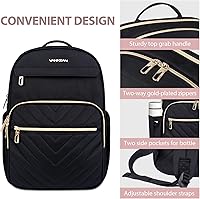 VANKEAN 15.6 Inch Laptop Backpack V8001 — image 6