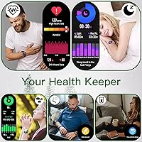 Vapaito S48H Smartwatch — image 5