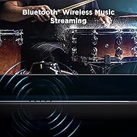 TCL Q85H Q Class 7.1.4 Channel Sound Bar — image 6