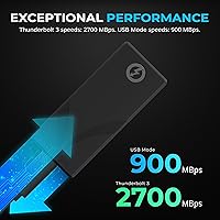 SABRENT Rocket Nano XTRM 1TB — image 4