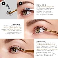 Velour-Xtensions Lash Clusters Kit — image 8