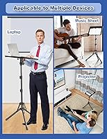 GSOW Projector Stand Tripod — image 3