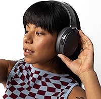 Skullcandy Hesh Evo Wireless Over-Ear Bluetooth Headphones — image 9