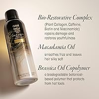 Oribe Gold Lust Dry Heat Protection Spray 153.78mL — image 5