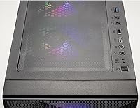 Skytech Gaming Storm Desktop PC, Ryzen 5 5500, NVIDIA RTX 5060, 16GB RAM, 1TB SSD — image 4