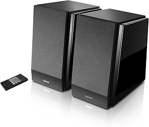 Edifier R1850DB Active Bookshelf Speakers