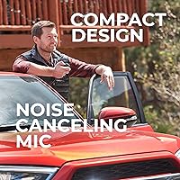 Midland MXT115VP3 GMRS MicroMobile Two-Way Radio — image 3