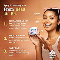 Egyptian Magic All Purpose Skin Cream 4oz — image 4