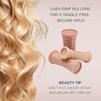 Conair Double Ceramic Hot Rollers Set — image 5