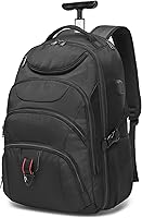 Boavan Rolling Backpack 17-inch — image 1
