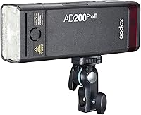 Godox AD200Pro II Pocket Flash — image 9