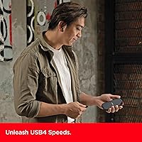 SanDisk 4TB Extreme PRO Portable SSD with USB4 — image 2