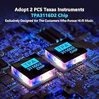 Fosi Audio TB10A 2-Channel Stereo Amplifier — image 4