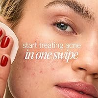 First Aid Beauty Acne Pads for Face 2% Salicylic Acid 60-ct — image 2