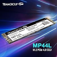 TEAMGROUP MP44L 2TB NVMe SSD — image 5