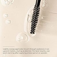 DIME Beauty Eyebrow Enhancing Gel, 0.20 oz — image 6