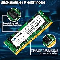 D DUOMEIQI 16GB DDR4-2400 SODIMM RAM — image 4