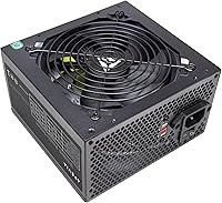 Apevia Venus 500W ATX Power Supply — image 2
