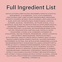 VLUE Retinol Guasha Neck Firming Cream 1.69 fl. oz. — image 9