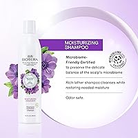 Biotera Moisturizing Shampoo 2lbs — image 2