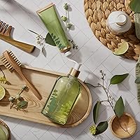 Thymes Eucalyptus Moisturizing Body Wash, 9.25oz — image 4